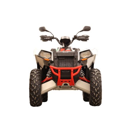 Haspáncél teljes szett (alumínium): Polaris Scrambler: 850 / 1000 (2015-2019)