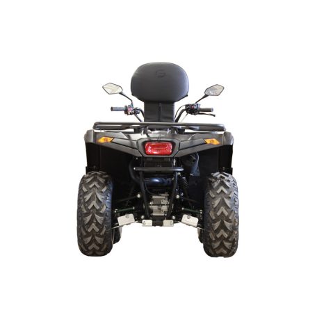 Haspáncél teljes szett (alumínium): CFMOTO CFORCE 450-S / 520-S: CFORCE 400 / 500S in USA