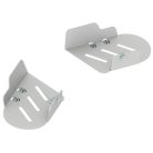 Al. Hátsó Lengőkar Védők (pár) CFMOTO CFORCE 450