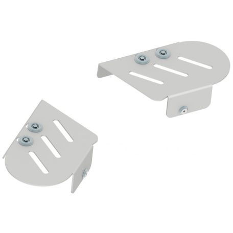 Al. Hátsó Lengőkar Védők (pár) CFMOTO CFORCE 450