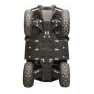 Haspáncél teljes szett (műanyag): CFMOTO CFORCE 450-S / 520-S: CFORCE 400 / 500S in USA