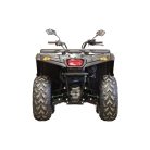 Haspáncél teljes szett (műanyag): CFMOTO CFORCE 450-S / 520-S: CFORCE 400 / 500S in USA