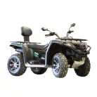 Haspáncél teljes szett (alumínium): CFMOTO CFORCE 450-L / 520-L: CFMOTO CFORCE 400 HO 2 UP: up to 2021 model year