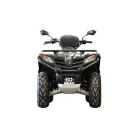 Haspáncél teljes szett (alumínium): CFMOTO CFORCE 450-L / 520-L: CFMOTO CFORCE 400 HO 2 UP: up to 2021 model year
