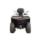 Haspáncél teljes szett (alumínium): CFMOTO CFORCE 450-L / 520-L: CFMOTO CFORCE 400 HO 2 UP: up to 2021 model year