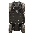 Haspáncél teljes szett (műanyag): CFMOTO CFORCE 450-L / 520-L: CFMOTO CFORCE 400 HO 2 UP: up to 2021 model year