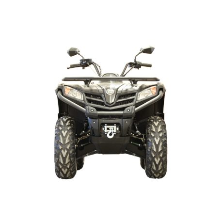 Haspáncél teljes szett (műanyag): CFMOTO CFORCE 450-L / 520-L: CFMOTO CFORCE 400 HO 2 UP: up to 2021 model year