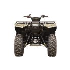 Haspáncél teljes szett (alumínium): Yamaha Grizzly 700: (2016+)