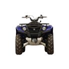 Haspáncél teljes szett (alumínium): Yamaha Kodiak 700: (2016+)