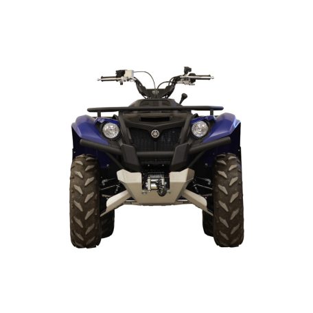 Haspáncél teljes szett (alumínium): Yamaha Kodiak 700: (2016+)