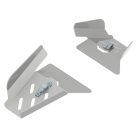 Al. Első Lengőkar Védő Yamaha Kodiak 700 (2016+...), egy pár