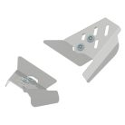 Al. Első Lengőkar Védő Yamaha Kodiak 700 (2016+...), egy pár