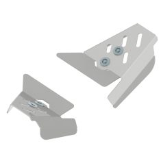   Al. Első Lengőkar Védő Yamaha Kodiak 700 (2016+...), egy pár