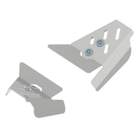 Al. Első Lengőkar Védő Yamaha Kodiak 700 (2016+...), egy pár