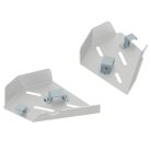 Al. Hátsó Lengőkar Védő Yamaha Kodiak 700 (2016+...), egy pár