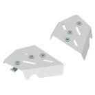 Al. Hátsó Lengőkar Védő Yamaha Kodiak 700 (2016+...), egy pár