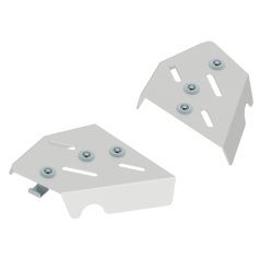   Al. Hátsó Lengőkar Védő Yamaha Kodiak 700 (2016+...), egy pár