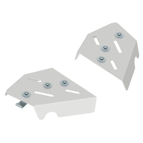 Al. Hátsó Lengőkar Védő Yamaha Kodiak 700 (2016+...), egy pár