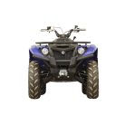 Haspáncél teljes szett (műanyag): Yamaha Kodiak 700: (2016+)