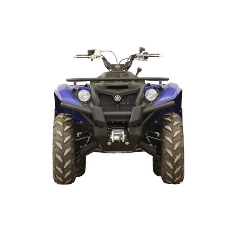 Haspáncél teljes szett (műanyag): Yamaha Kodiak 700: (2016+)
