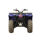Haspáncél teljes szett (műanyag): Yamaha Kodiak 700: (2016+)