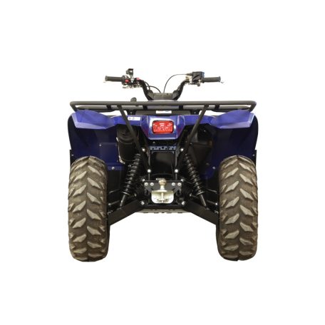 Haspáncél teljes szett (műanyag): Yamaha Kodiak 700: (2016+)