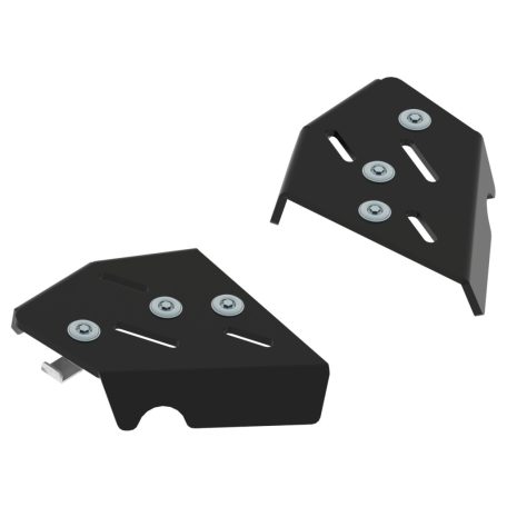 Pl. Hátsó Lengőkar Védő (egy pár) Yamaha Kodiak 700 (2016+...)