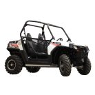 Haspáncél teljes szett (alumínium/műanyag): Polaris RZR 570