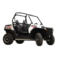   Haspáncél teljes szett (alumínium/műanyag): Polaris RZR 570