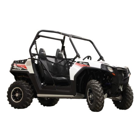 Haspáncél teljes szett (alumínium/műanyag): Polaris RZR 570