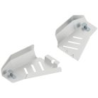 Al. Első Lengőkar Védő (egy pár) Polaris RZR 570