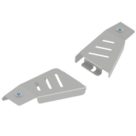 Al. Első Lengőkar Védő (egy pár) Polaris RZR 570