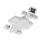 Haspáncél teljes szett (alumínium): Polaris Sportsman Touring: SP 850 (2015+) : XP 1000 (...-2017)