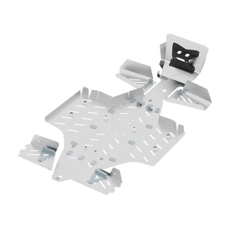 Haspáncél teljes szett (alumínium): Polaris Sportsman Touring: SP 850 (2015+) : XP 1000 (...-2017)