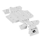 Haspáncél teljes szett (alumínium): Polaris Sportsman Touring: SP 850 (2015+) : XP 1000 (...-2017)