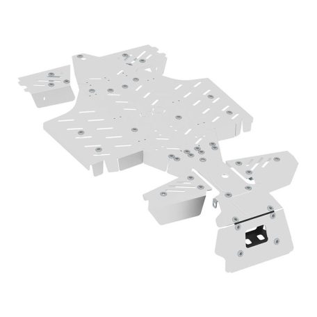 Haspáncél teljes szett (alumínium): Polaris Sportsman Touring: SP 850 (2015+) : XP 1000 (...-2017)