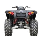 Haspáncél teljes szett (alumínium): Polaris Sportsman Touring: SP 850 (2015+) : XP 1000 (...-2017)