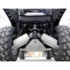 Haspáncél teljes szett (alumínium): Polaris Sportsman Touring: SP 850 (2015+) : XP 1000 (...-2017)