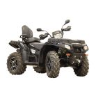 Haspáncél teljes szett (műanyag): Polaris Sportsman Touring: SP 850 (2015+) : XP 1000 (...-2017)