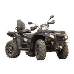   Haspáncél teljes szett (műanyag): Polaris Sportsman Touring: SP 850 (2015+) : XP 1000 (...-2017)