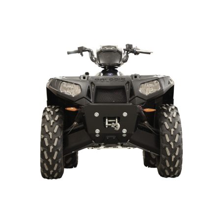 Haspáncél teljes szett (műanyag): Polaris Sportsman Touring: SP 850 (2015+) : XP 1000 (...-2017)