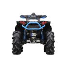 Haspáncél teljes szett (alumínium): CanAm Renegade X MR: (-2016)