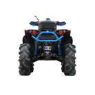 Haspáncél teljes szett (műanyag): CanAm Renegade X MR: (-2016)