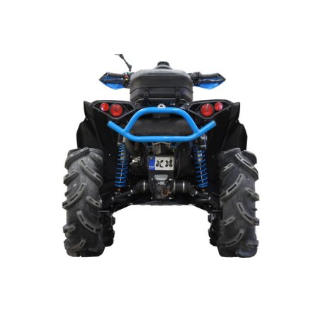 Haspáncél teljes szett (műanyag): CanAm Renegade X MR: (-2016)