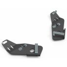 Hátsó Lengőkar guards (műanyag): CanAm G2 Outlander: CanAm G2 Renegade: (2017-2018)