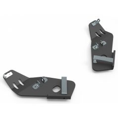   Hátsó Lengőkar guards (műanyag): CanAm G2 Outlander: CanAm G2 Renegade: (2017-2018)