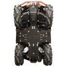 Hátsó Lengőkar guards (műanyag): CanAm G2 Outlander: CanAm G2 Renegade: (2017-2018)