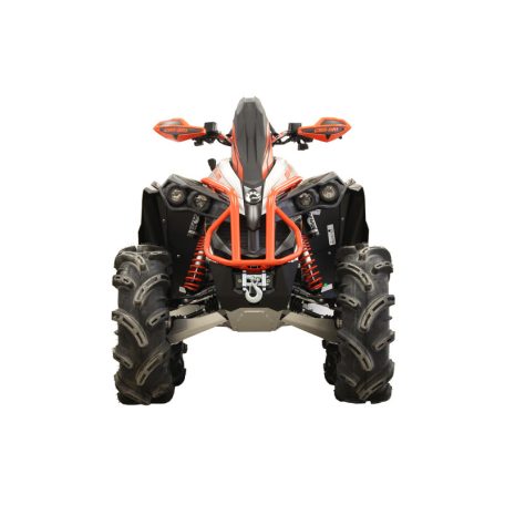 Haspáncél teljes szett (alumínium): CanAm Renegade X MR: (2017-2018)