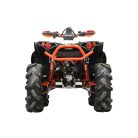 Haspáncél teljes szett (alumínium): CanAm Renegade X MR: (2017-2018)