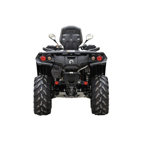 Haspáncél teljes szett (alumínium): CanAm G2 Outlander MAX: 650/850/1000: (2017-2018)
